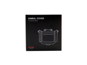 EVO II Dual Gimbal Cover