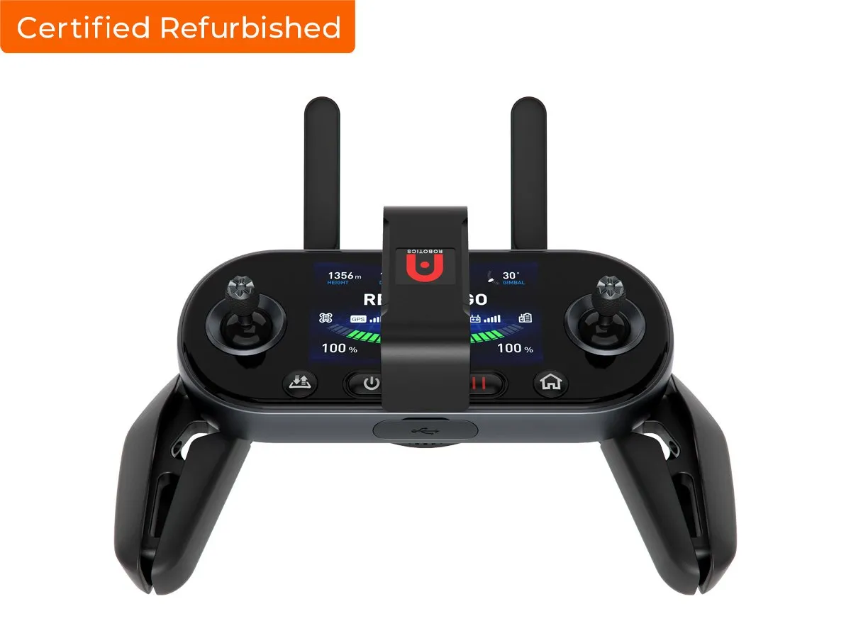 EVO II Refurbished Remote Controller (v2)