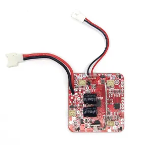 F2/F2C RC Quadcopter Receiver Board, Spare Parts NO. GP008