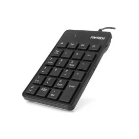 Fantech FTK/801 USB Wired Numeric Keypad