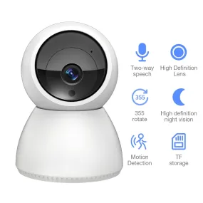 FEISDA Wireless Security Camera