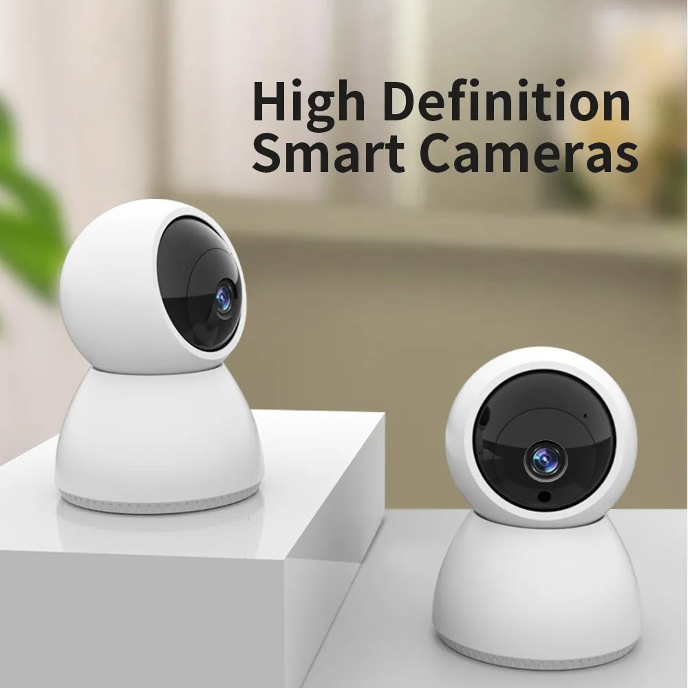 FEISDA Wireless Security Camera