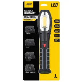 Feit 500 lm LED Battery Handheld Work Light