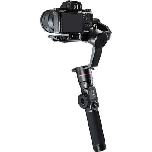 FeiyuTech AK4000 3-Axis Motorized Gimbal Stabilizer for Cameras