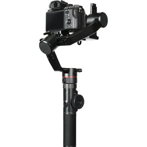 FeiyuTech AK4000 3-Axis Motorized Gimbal Stabilizer for Cameras