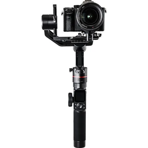 FeiyuTech AK4000 3-Axis Motorized Gimbal Stabilizer for Cameras