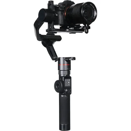 FeiyuTech AK4000 3-Axis Motorized Gimbal Stabilizer for Cameras