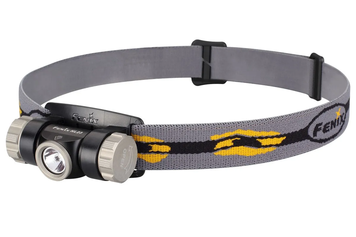 Fenix HL23 LED HeadLamp