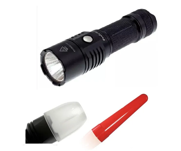 Fenix PD40 LED Flashlight