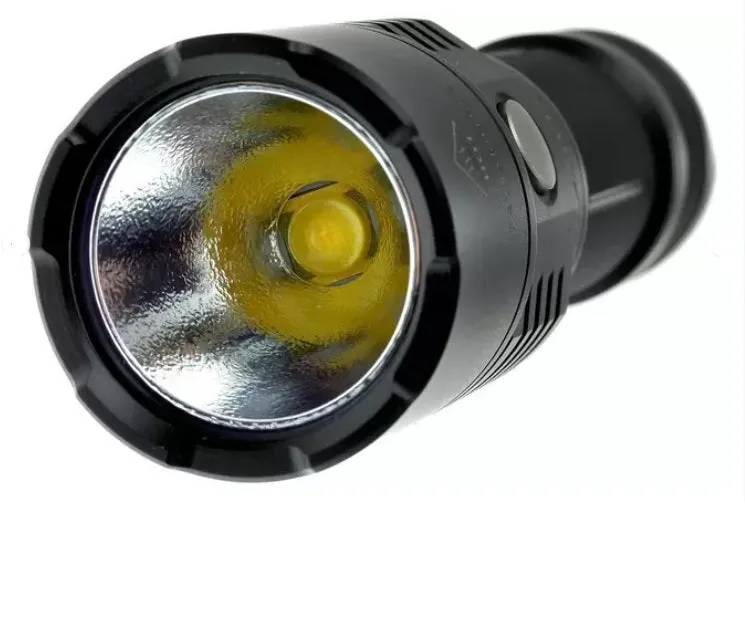 Fenix PD40 LED Flashlight