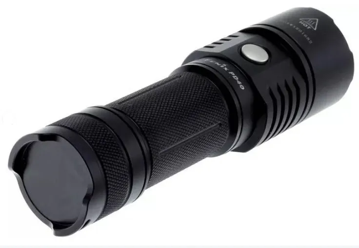 Fenix PD40 LED Flashlight