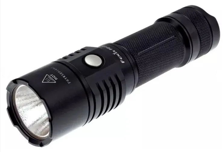 Fenix PD40 LED Flashlight