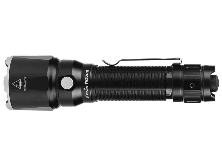 FENIX TK22 UE TACTICAL FLASHLIGHT