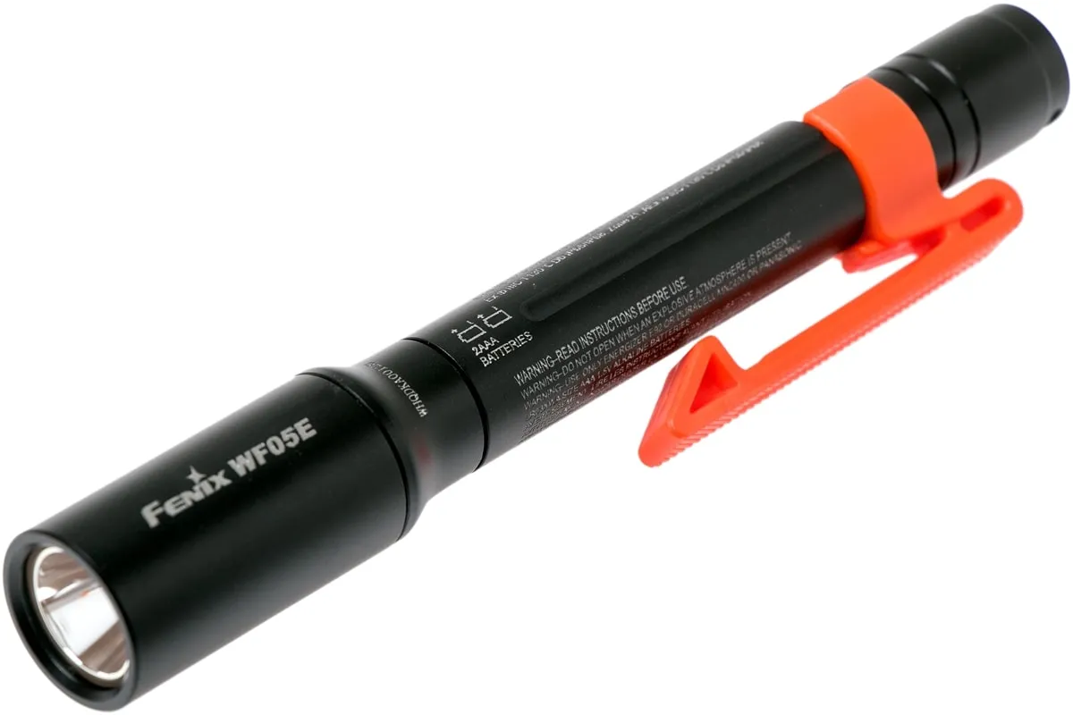 Fenix WF05E Flame Proof Torch