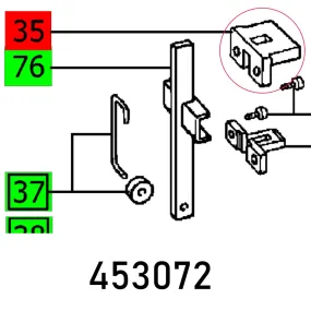 Festool, Bronze Guide Bu Ps 2 E, FES453072