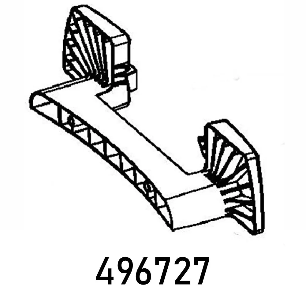 Festool, Cable Holder Et-Bg Ct26/36, FES496727