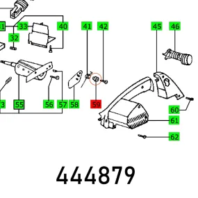 Festool, Collet Ehl 65 Eb, FES444879