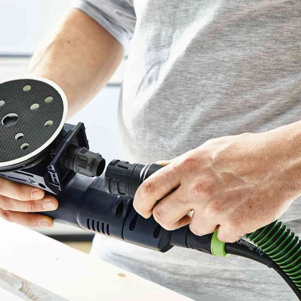 Festool Cordless Eccentric Sander ETSC 125-Basic