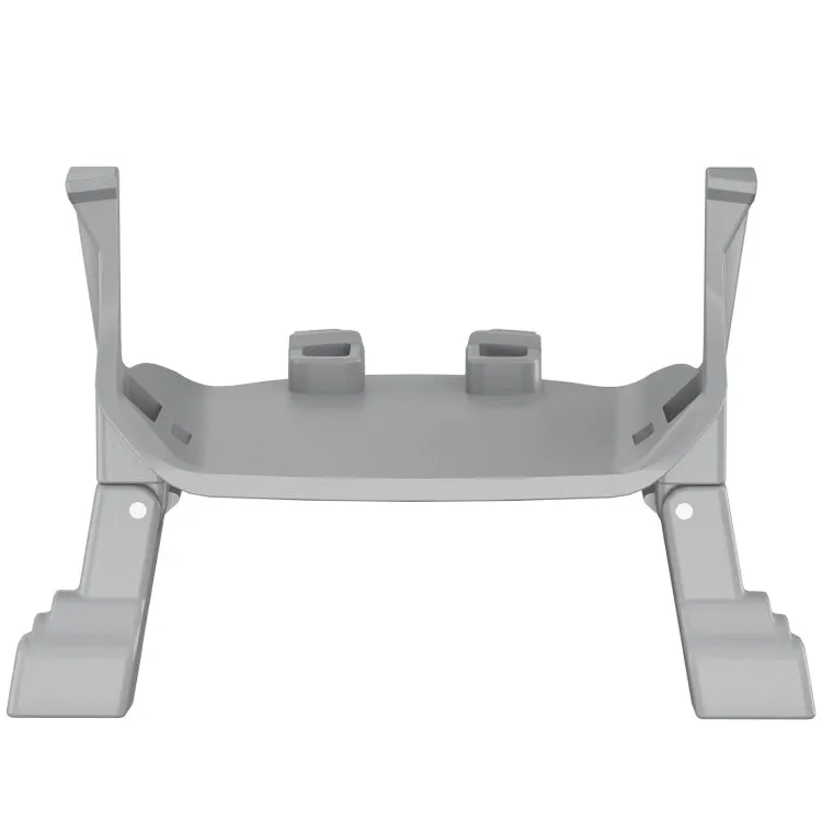 For DJI Mini 3 STARTRC Split Type Heightened Anti-fall Landing Gear Training Rack(Grey)