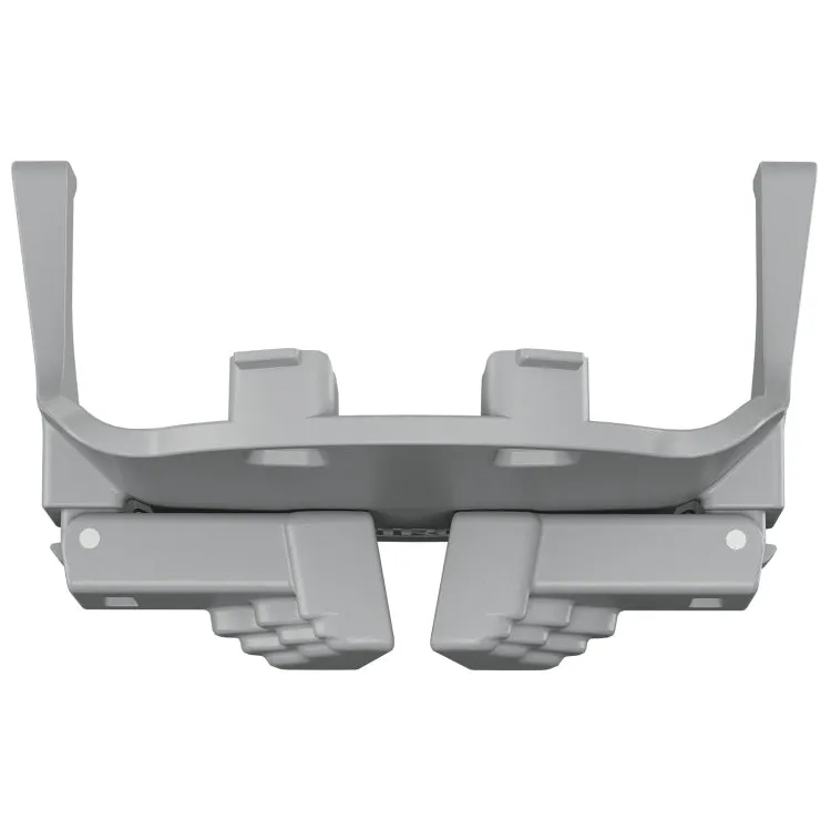 For DJI Mini 3 STARTRC Split Type Heightened Anti-fall Landing Gear Training Rack(Grey)