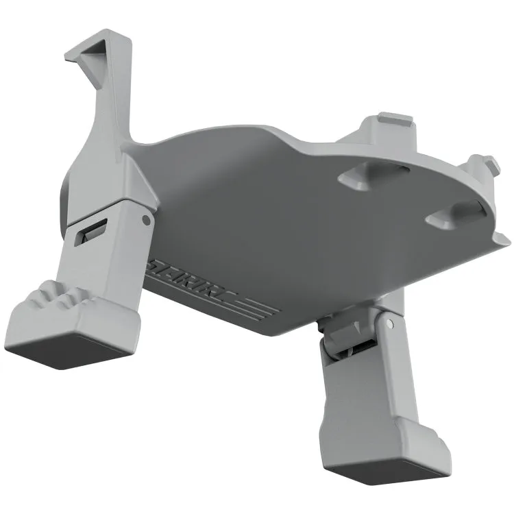 For DJI Mini 3 STARTRC Split Type Heightened Anti-fall Landing Gear Training Rack(Grey)