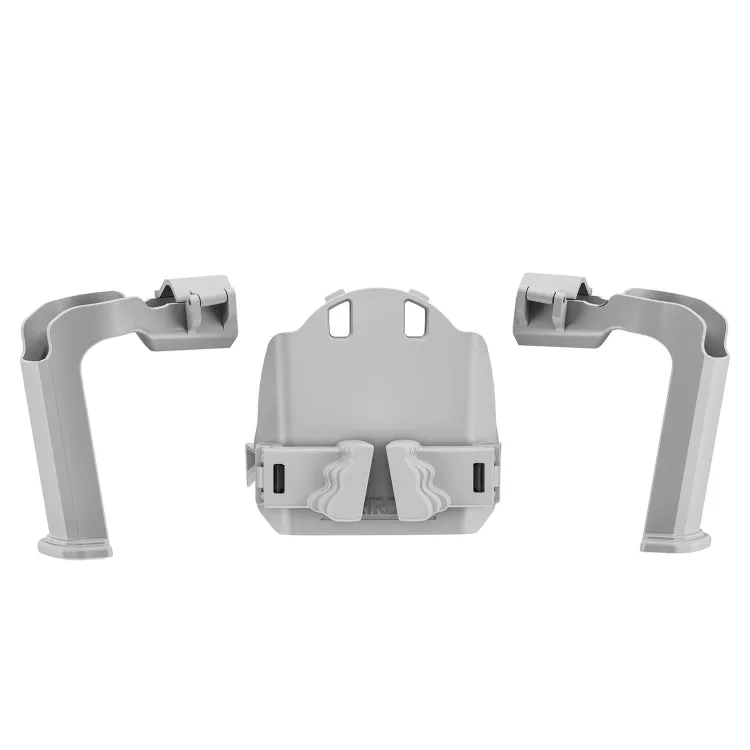 For DJI Mini 3 STARTRC Split Type Heightened Anti-fall Landing Gear Training Rack(Grey)