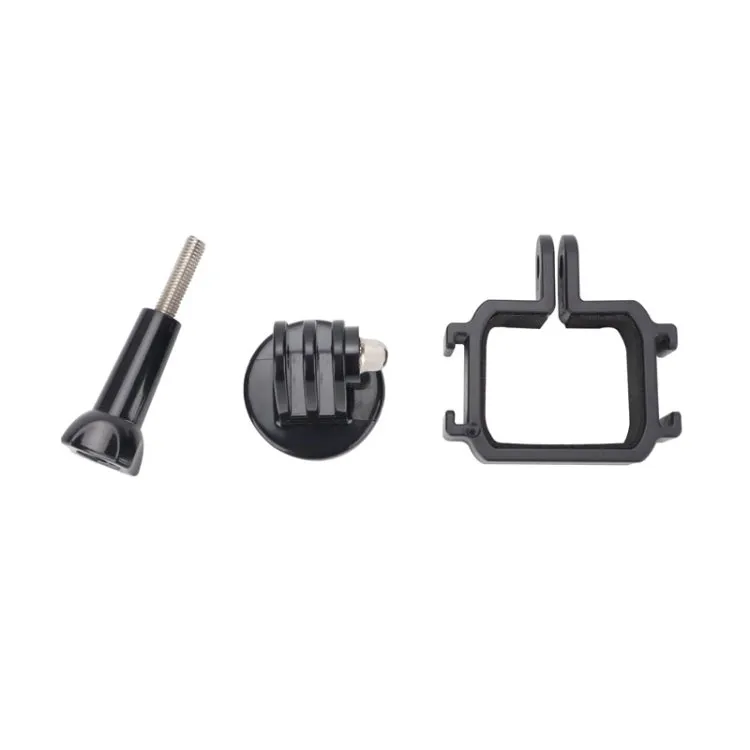 For DJI OSMO Pocket 3 Expansion Bracket Adapter Gimbal Camera Mounting Bracket Accessories, Style: Expand Bracket