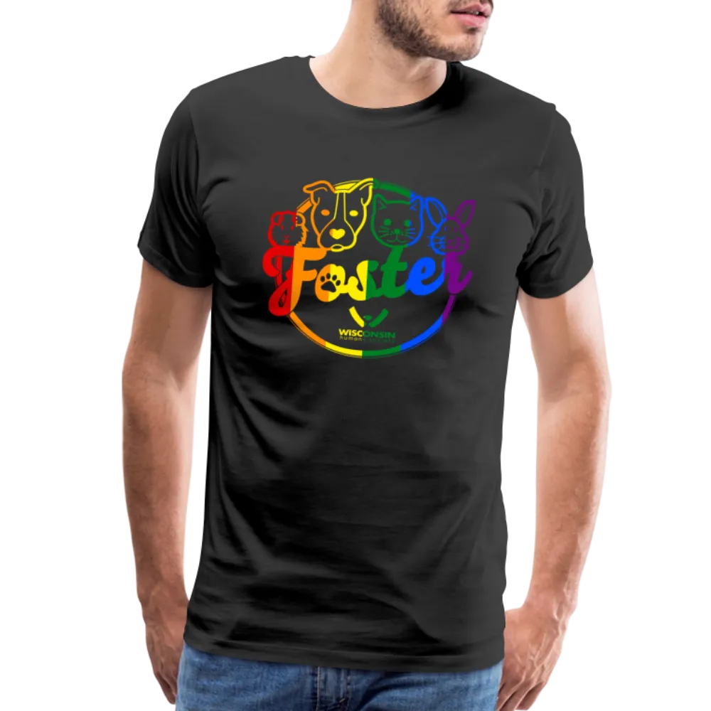 Foster Pride Premium T-Shirt