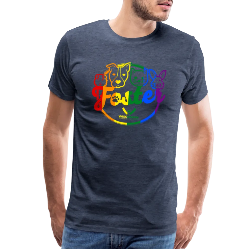 Foster Pride Premium T-Shirt