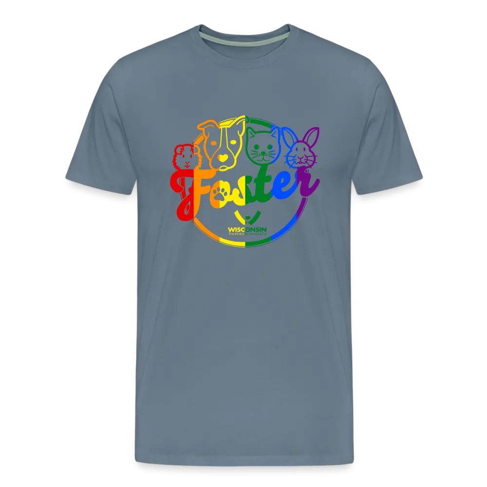 Foster Pride Premium T-Shirt