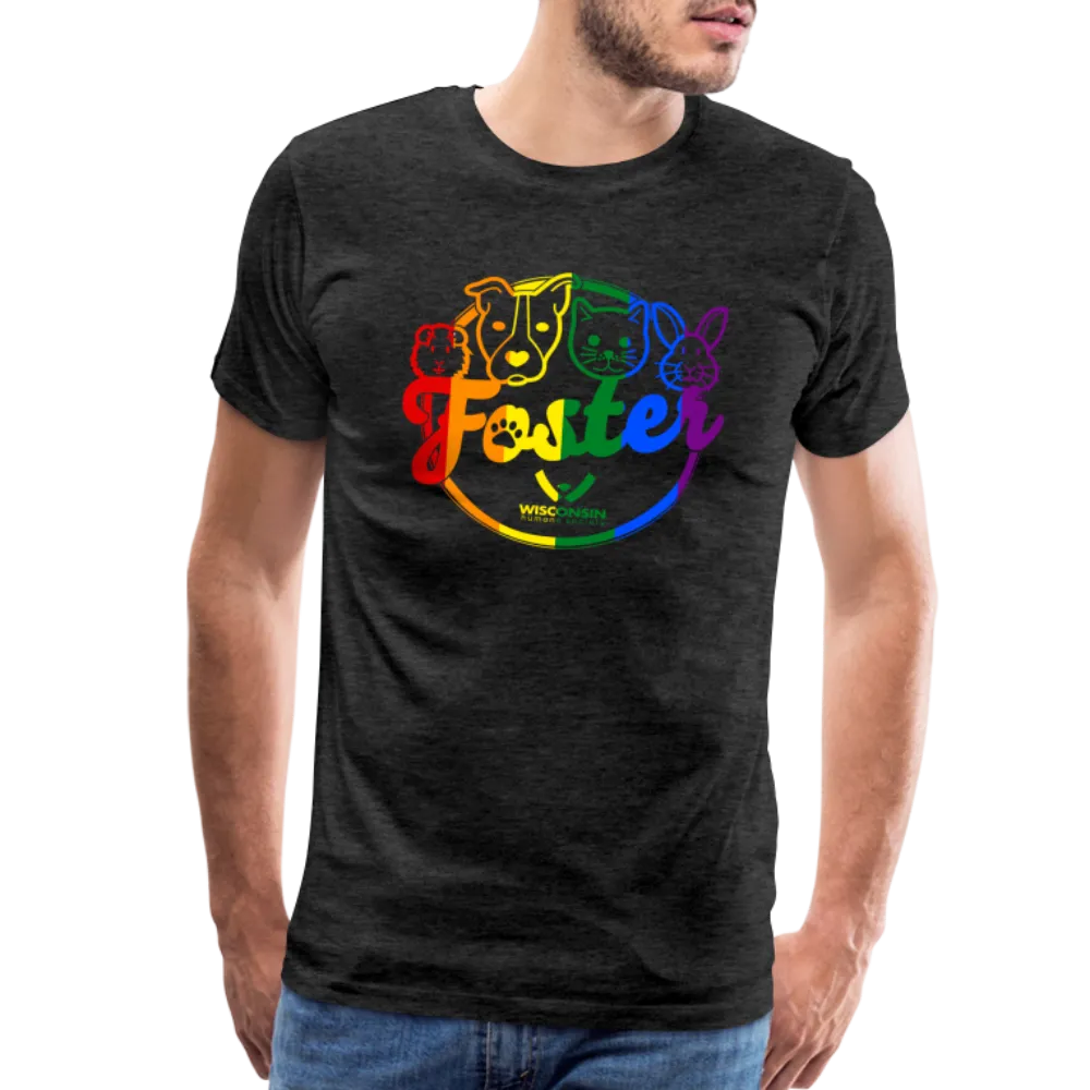 Foster Pride Premium T-Shirt