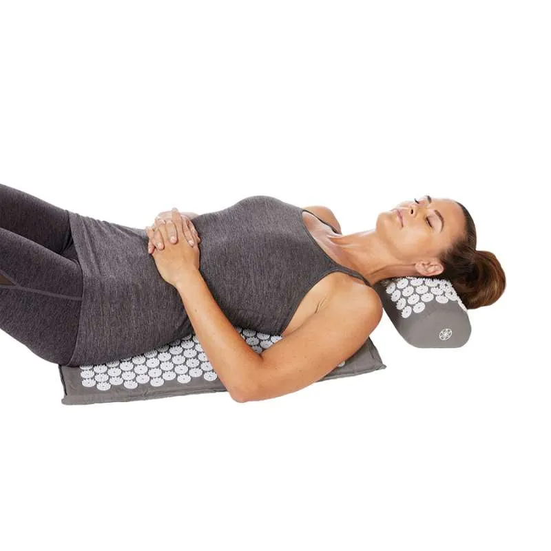 Gaiam Performance Accupressure Mat & Pillow