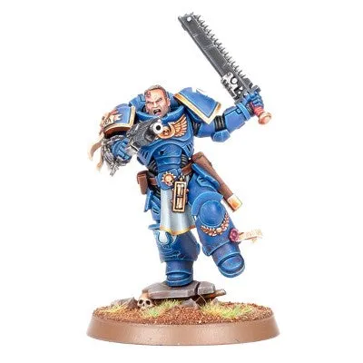 Games Workshop Space Marine: The Board Game