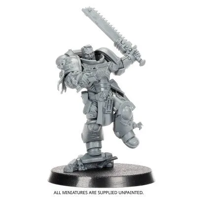 Games Workshop Space Marine: The Board Game