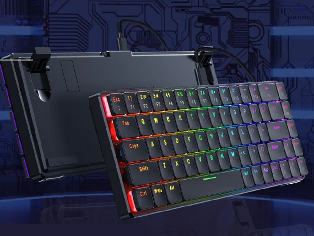 Gaming Keyboard