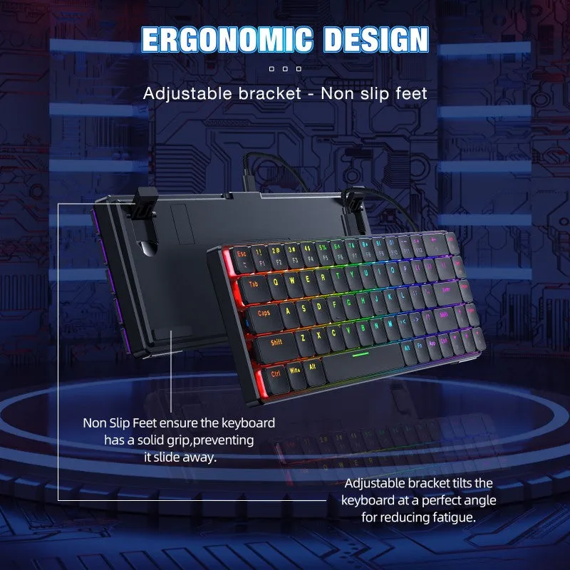 Gaming Keyboard