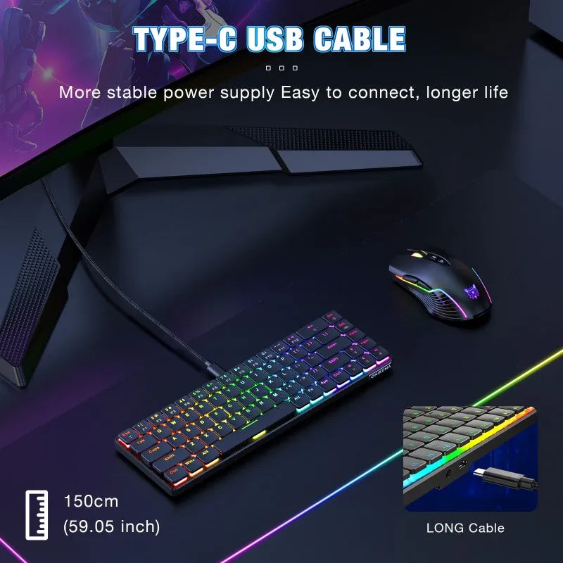 Gaming Keyboard