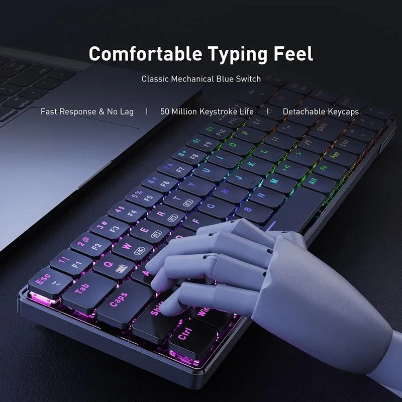 Gaming Keyboard