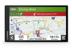 Garmin DriveSmart 76 MT