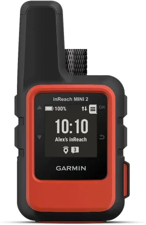 Garmin inReach® Mini 2