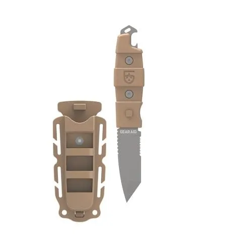 Gear Aid Kotu Tanto Point Knife