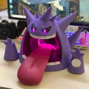 Gengar 3 in 1 Wireless Charger