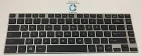 Genuine Toshiba Satellite PSPJ5A-00S00C-52A3S4 Keyboard Y000001530