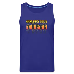 Golden Era - Men’s Premium Tank