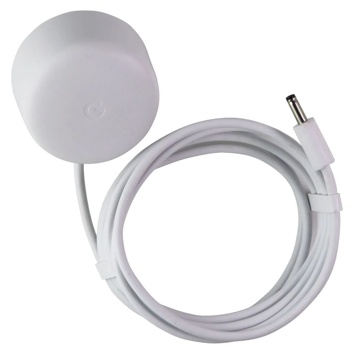 Google Home Hub Power Charger/Adapter (14V 1.1A) - W18-015N1A G1028 G1015 White