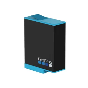 GoPro 1720mAh Rechargeable Lithium-Ion Battery for HERO 12 / 11 / 10 / 9 BLACK Action Cameras | ADBAT-001