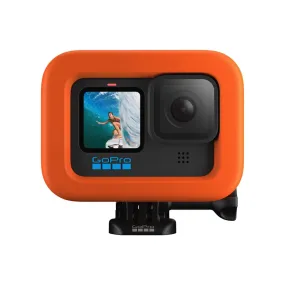 Gopro Floaty For Hero9/10/11/12 Black