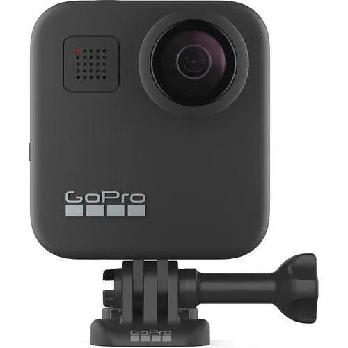 GoPro Fusion 360 Action Camera( Demo Unit)