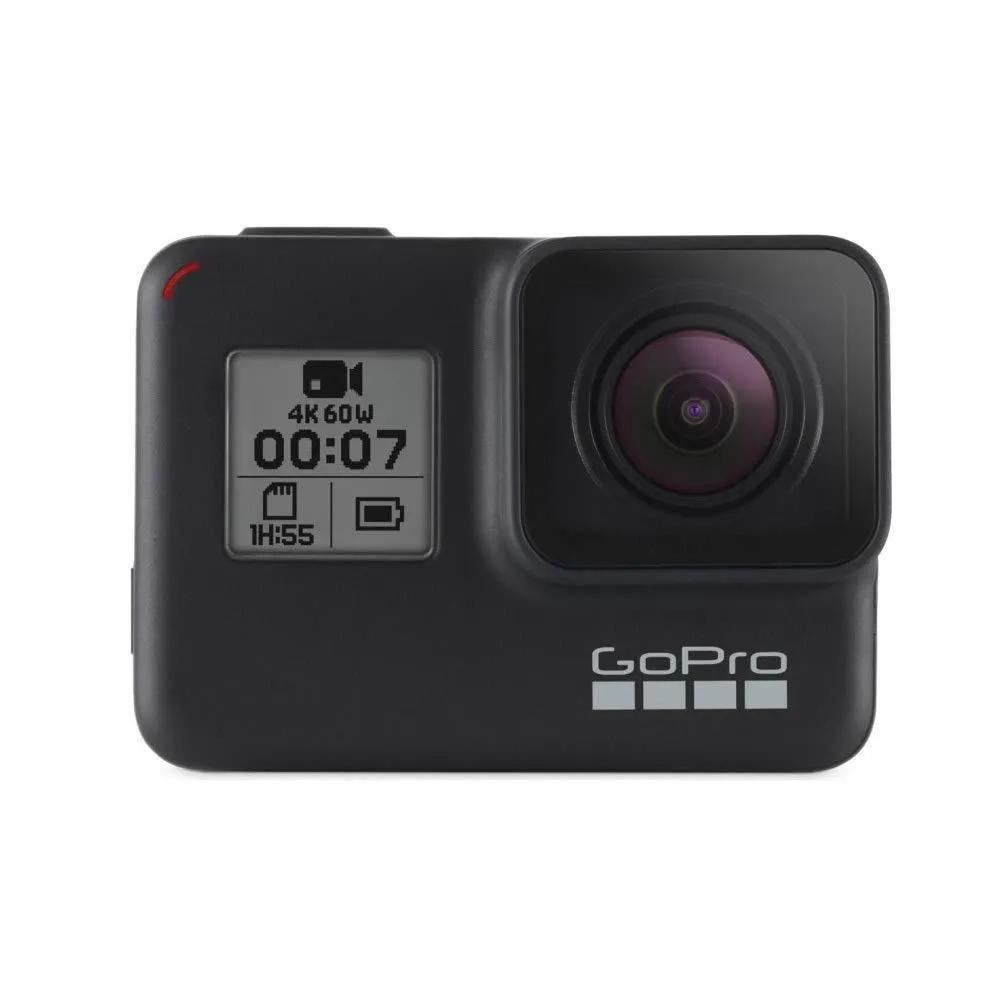 GoPro Hero7 CHDHX-701-RW Camera