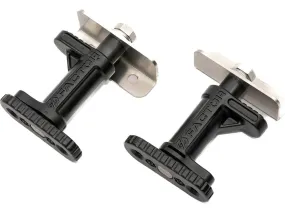 GP Factor Alu-Cab Load Bar Maxtrax Mounts